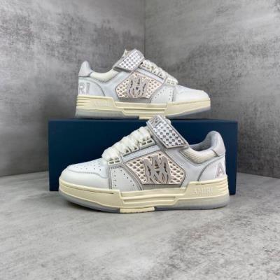 wholesale quality amiri shoes model no. 3